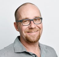 Philipp Grimm, Leiter Technischer Dienst der K. Müller AG